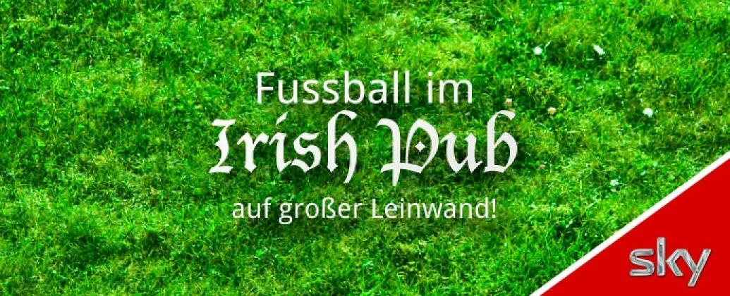 DeinOyten.de - SV Werder Bremen Vs Eintracht Braunschweig Live Im Irish ...